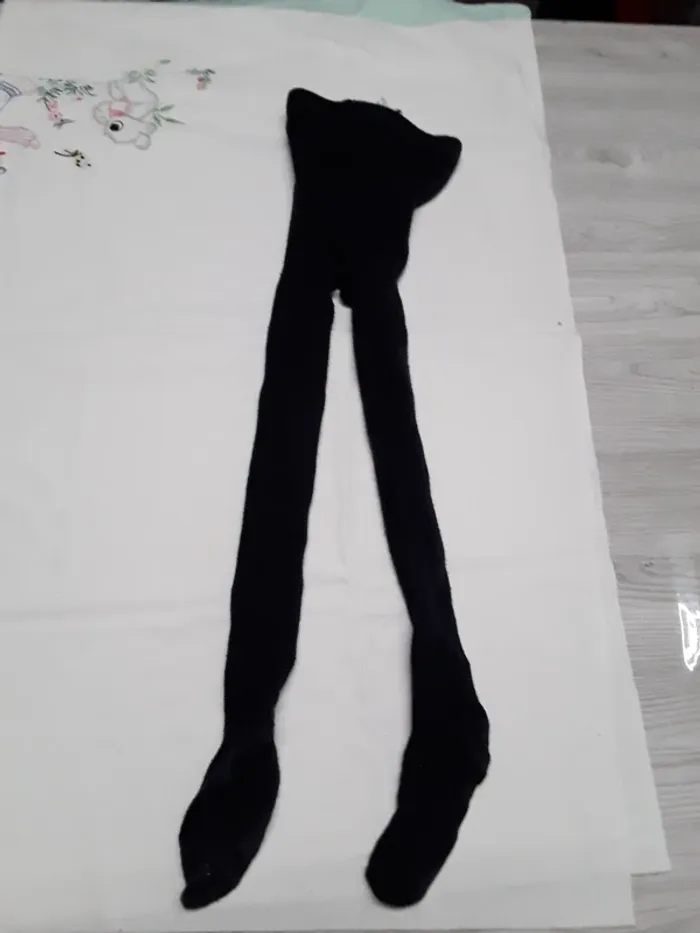 Lot collants 27/30 - photo numéro 5