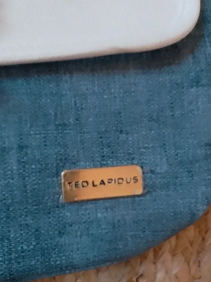 Sac à main bandoulière