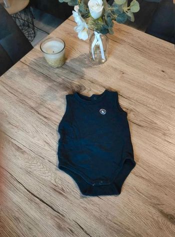 Body Verbaudet  12 mois
