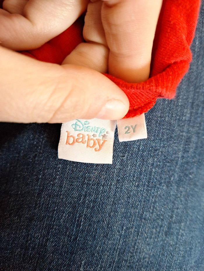 Pull Mickey - photo numéro 3