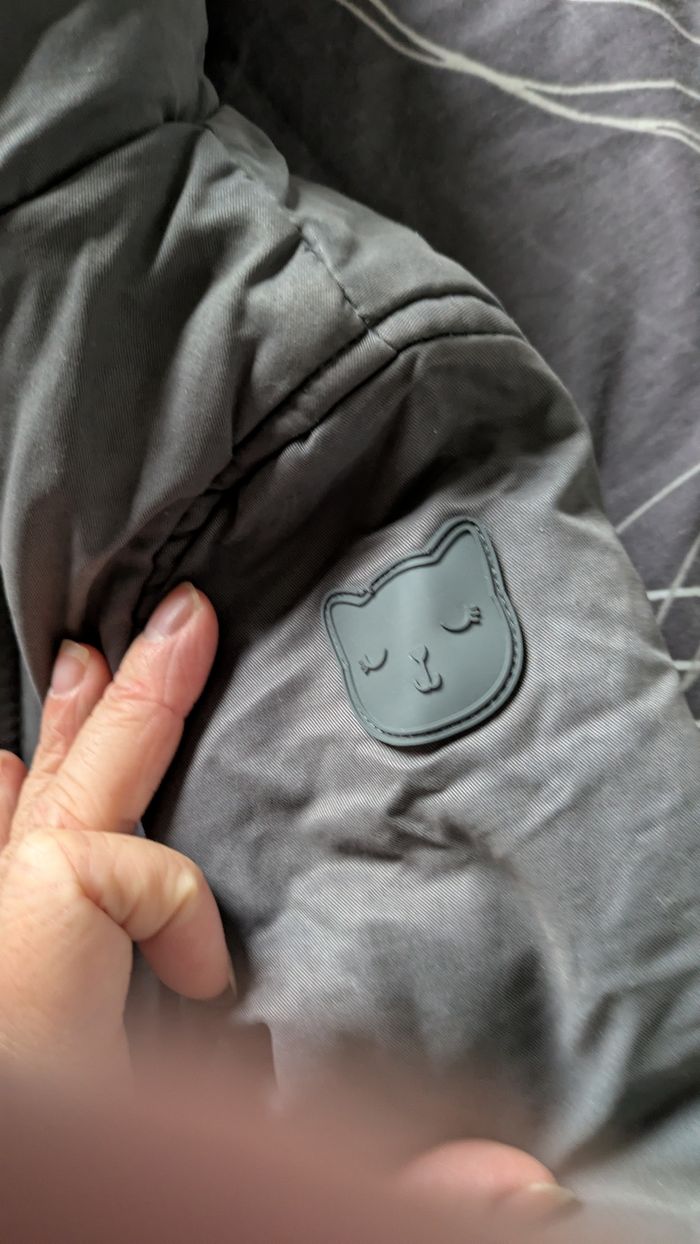 Manteau chaud garçon 2 ans - photo numéro 4