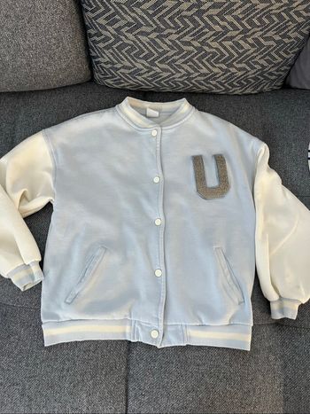 Blouson taille 13/14 ans