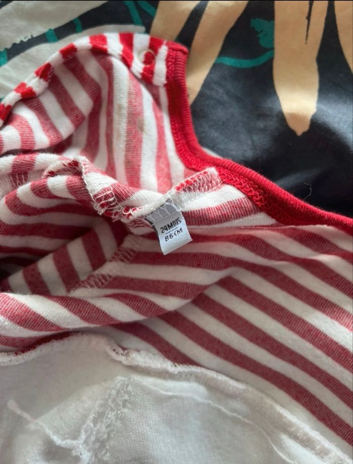 Pyjama - photo numéro 3