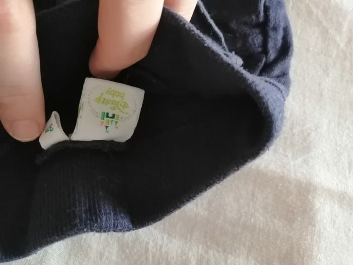 2 pantalons - photo numéro 3