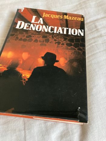 La dénonciation