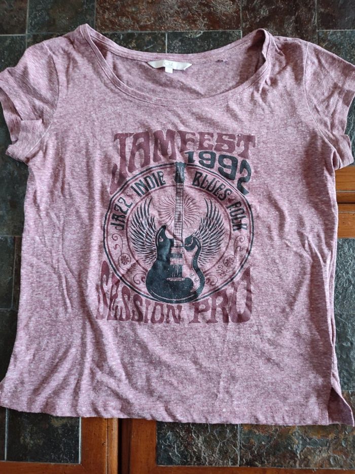 T-shirt - photo numéro 4