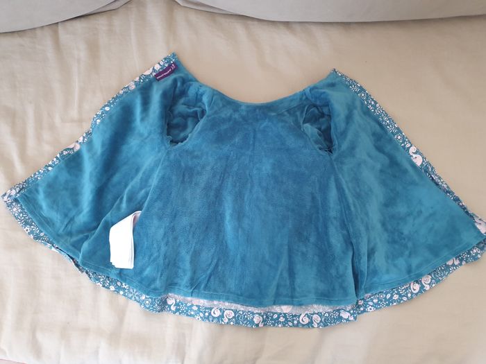 Veste réversible 9 mois Sergent Major - photo numéro 4