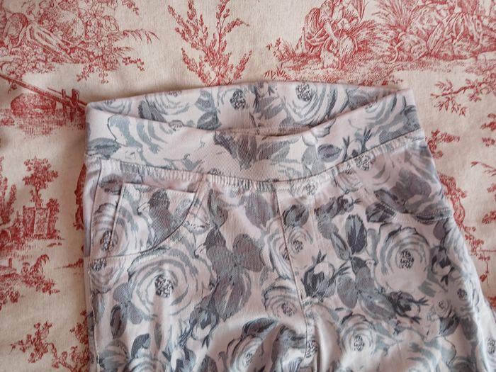 Jegging pantalon legging esmara - photo numéro 3