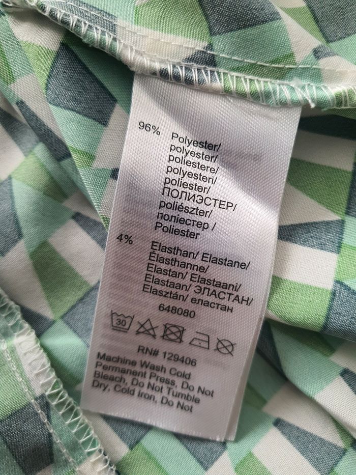 Robe Bodyflirt 42 - photo numéro 6