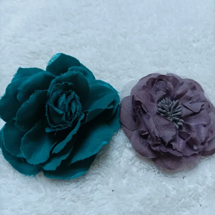 Lot accessoires pour cheveux - photo numéro 13