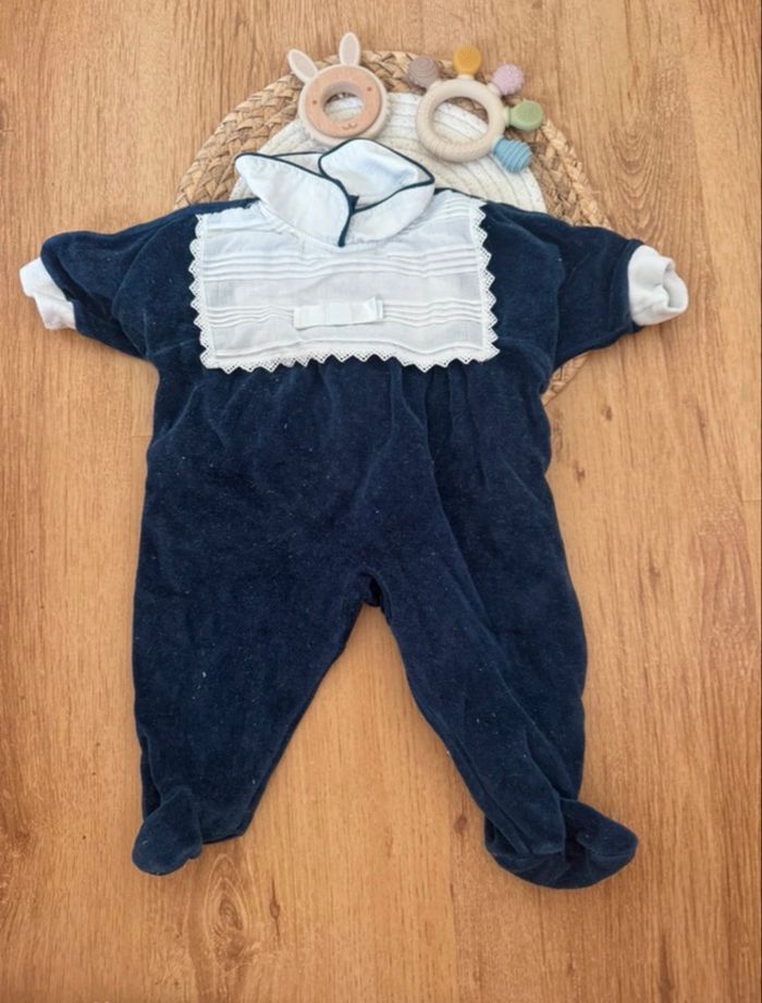 Pyjama - photo numéro 2