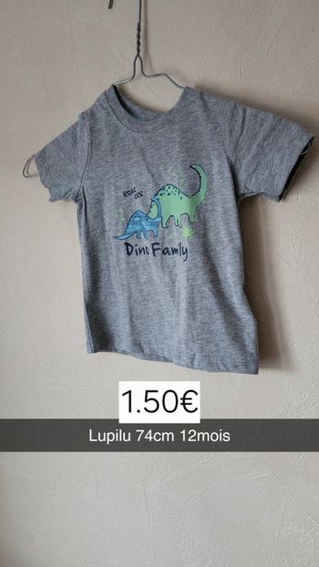 Tee-shirt