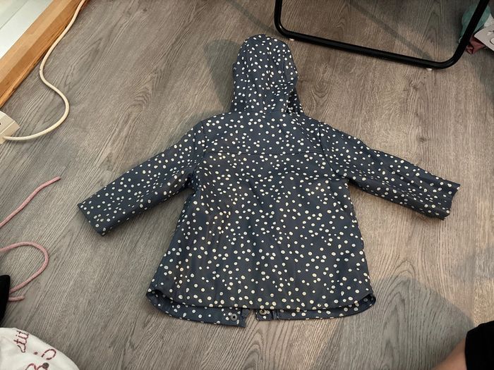 Imperméable manteau - photo numéro 2