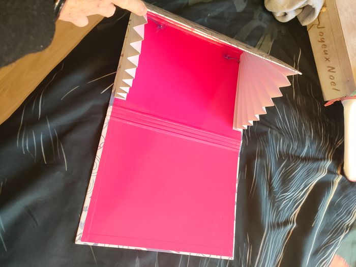 Porte document - photo numéro 3