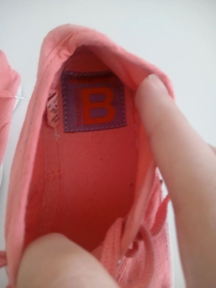 Espadrille Bensimon - photo numéro 3