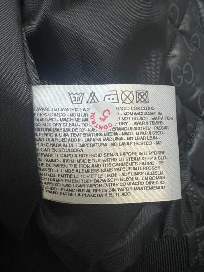 Veste garçon Made in Italie - photo numéro 10