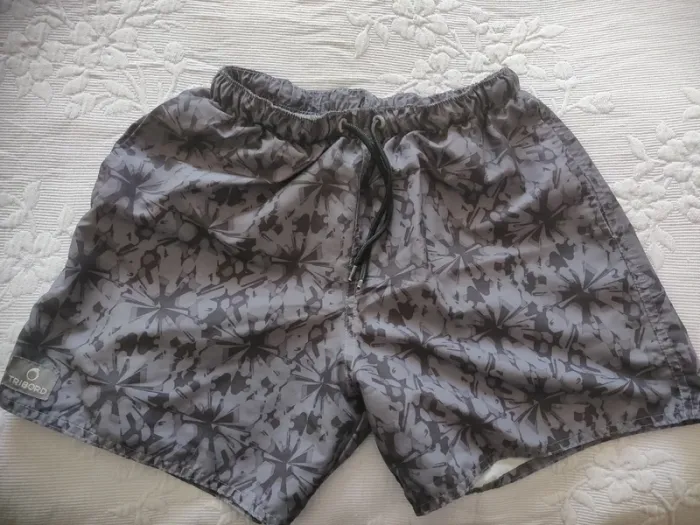 Short bain - photo numéro 6