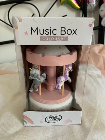 Boîte à musique