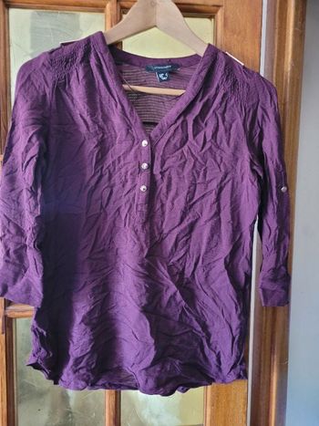 Blouse Atmosphère 34