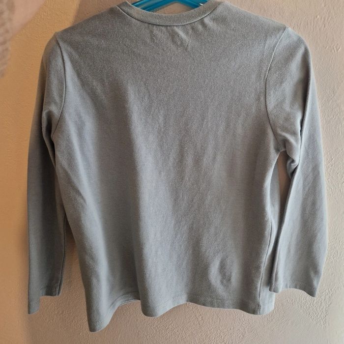 Tee-shirt Ikks - photo numéro 3