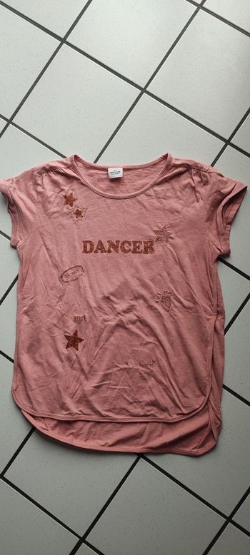 T shirt 14 ans Tape à l'oeil