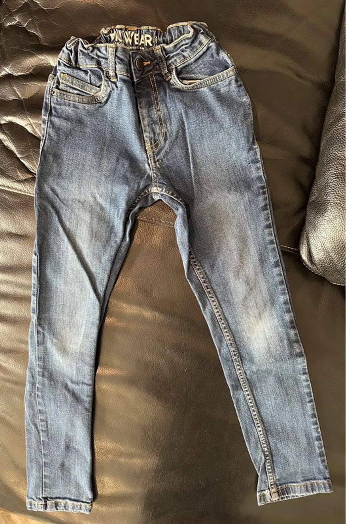 Lot de vêtements hiver fille 10 ans - photo numéro 12