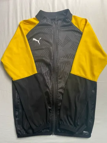 Veste puma 11/12 ans