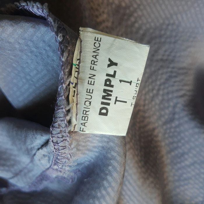 Magnifique robe en soie mariage cérémonie soirée Bel air taille 1 (36/38) - photo numéro 9