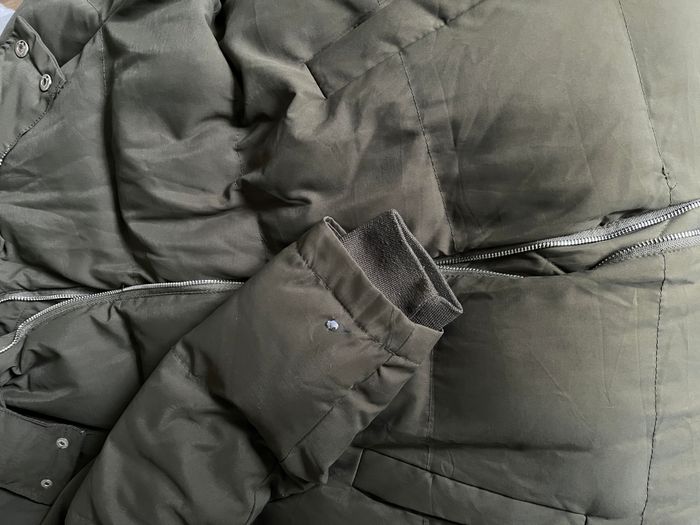Doudoune - photo numéro 5