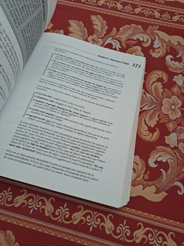 L'anglais pour les nuls - photo numéro 2