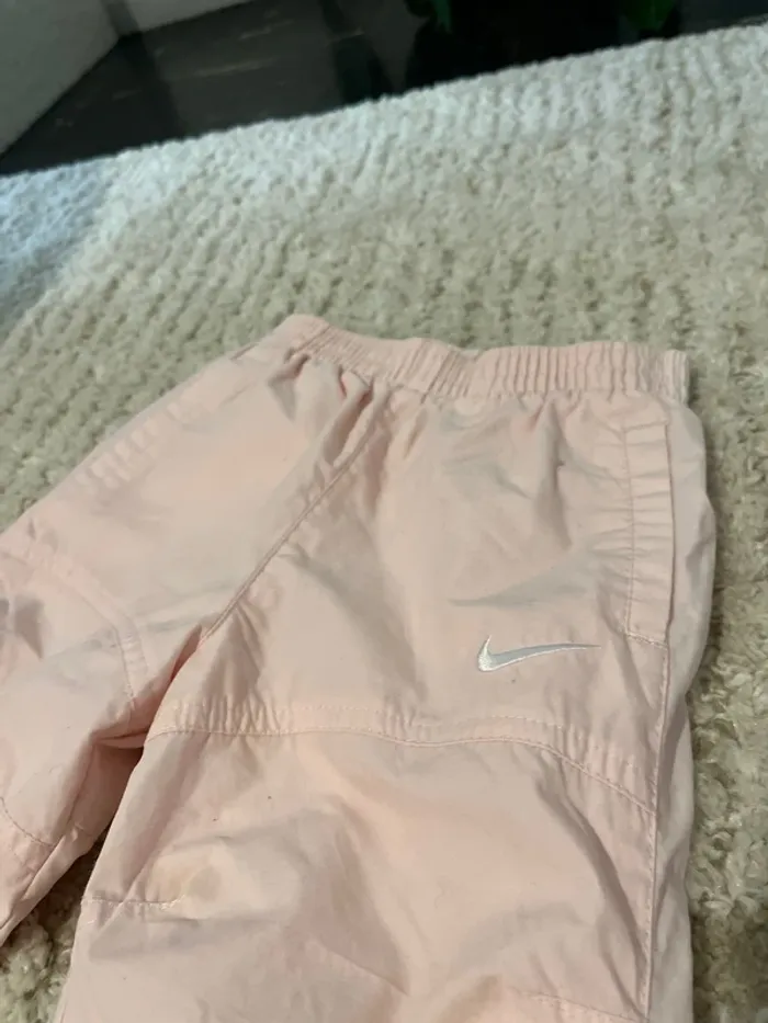 Pantalon Nike fille - photo numéro 2