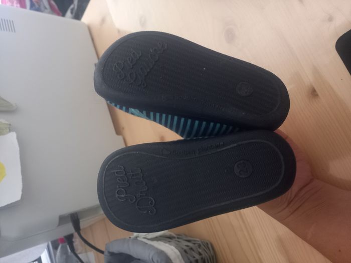 Chaussons T23 - photo numéro 3