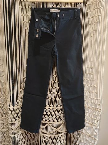 Pantalon Mango taille 34