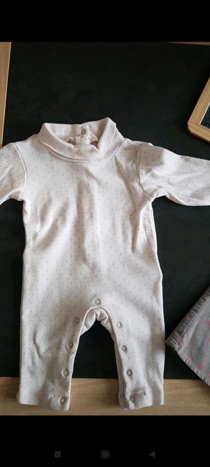 Adorable ensemble 2 pièces 3 mois 🍭 - photo numéro 4