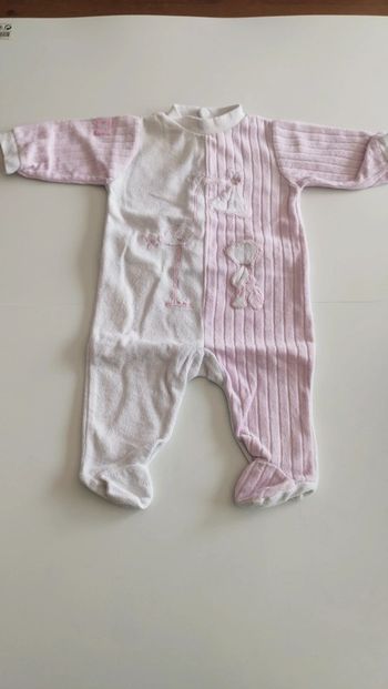 Pyjama 3 mois