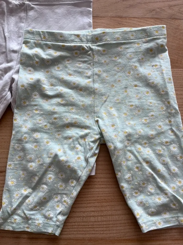 Leggings courts Kimbaloo 36 mois - photo numéro 2