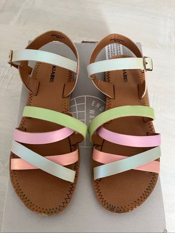 Sandale fille