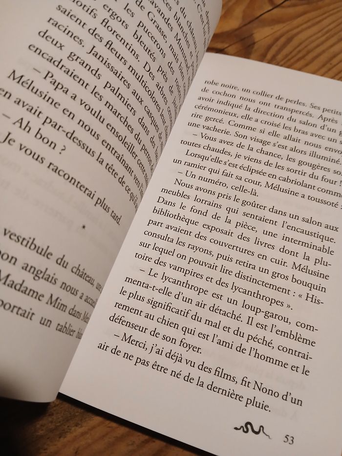 Les vampires du Brionnais - photo numéro 3