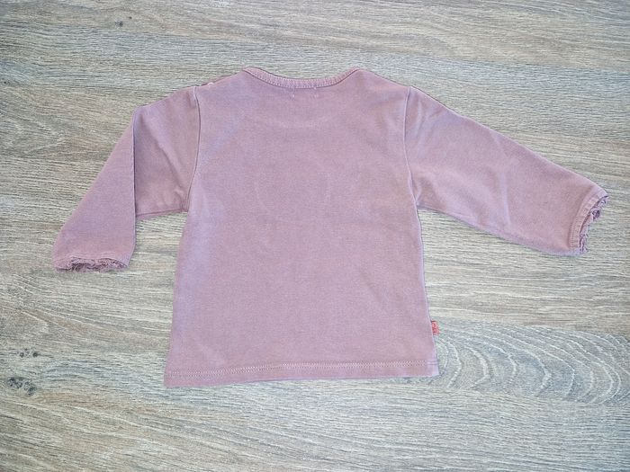 Tee-shirt 6 mois - photo numéro 2