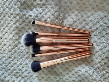 Pinceau a maquillage 