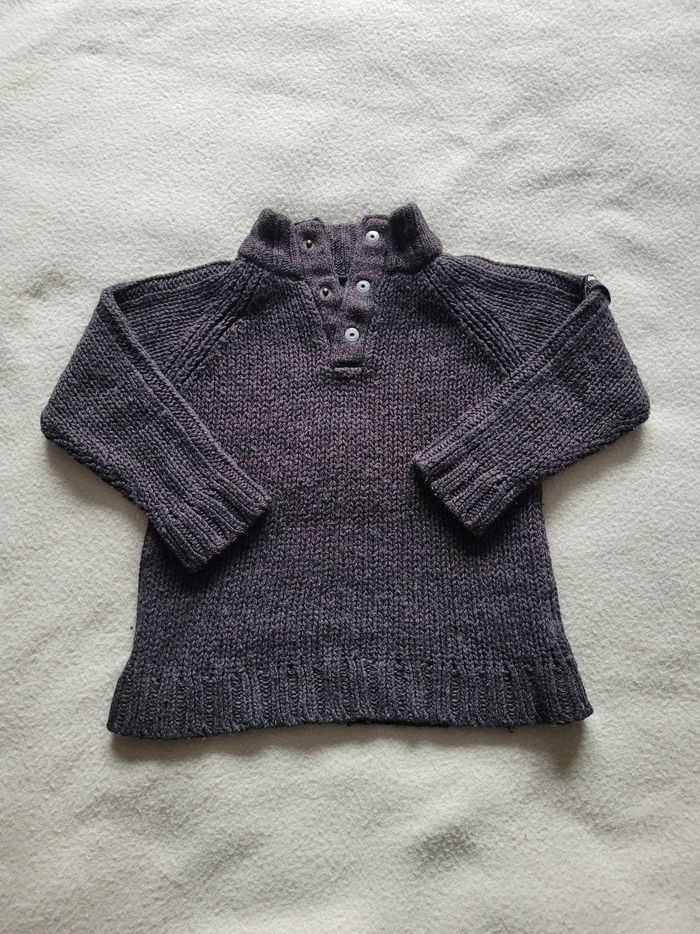 Pull okaidi 4 ans 102 cm