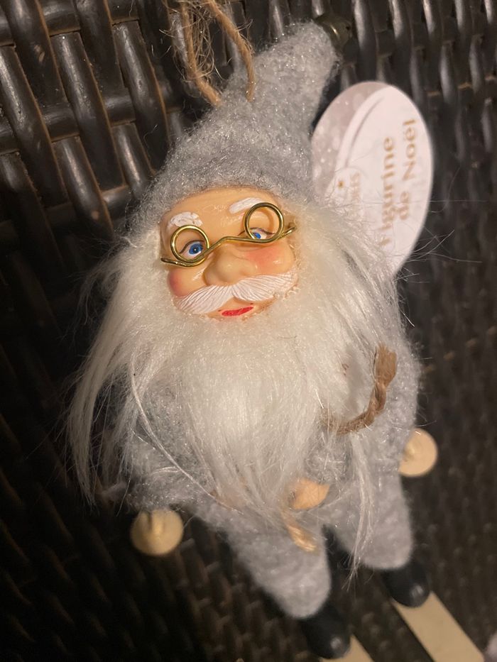 Suspension pour sapin de Noël