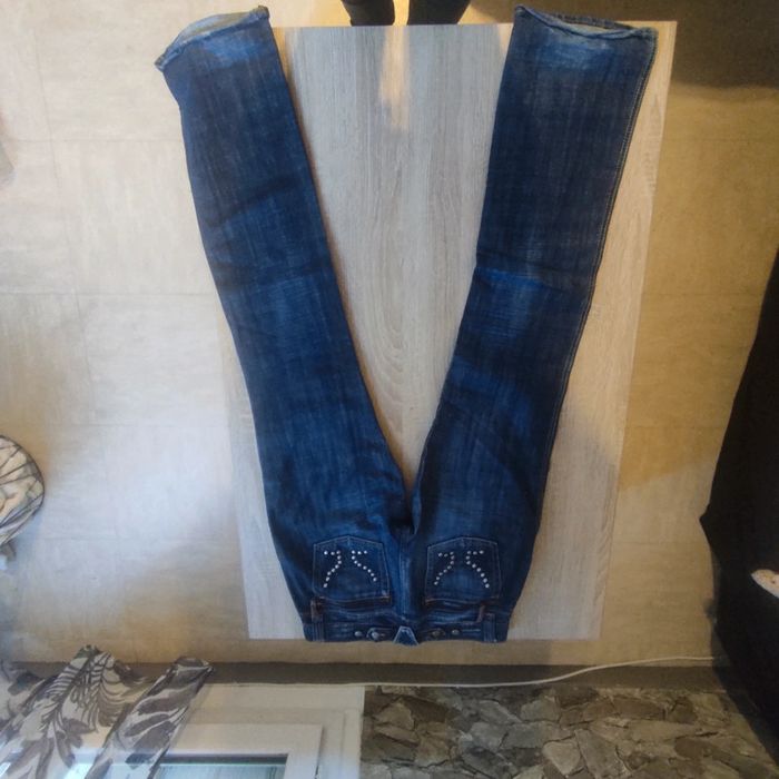 Jean Kaporal taille 38 - photo numéro 2