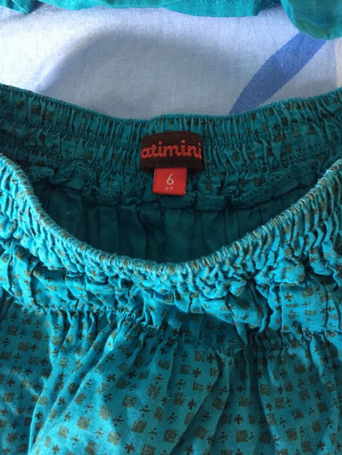 Ensemble 6 mois - photo numéro 2