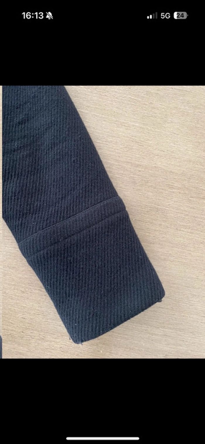 Duffle-coat One step - photo numéro 9