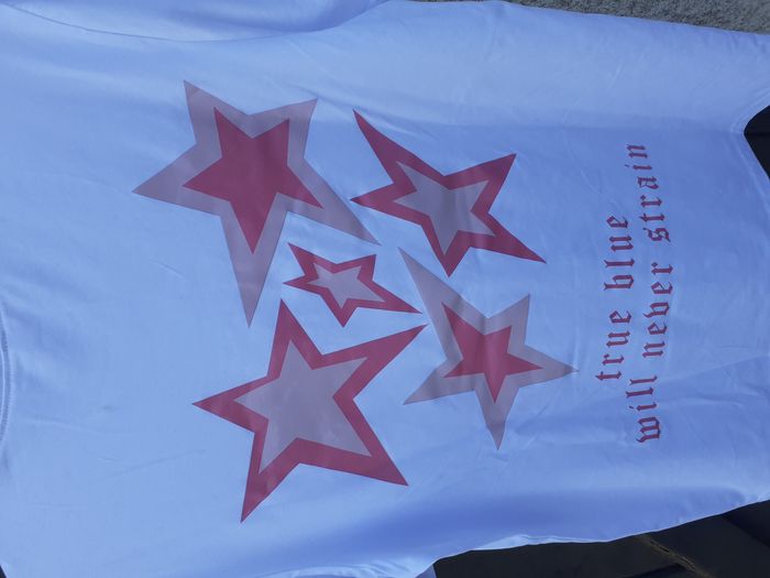 tee shirt manches courtes - photo numéro 3