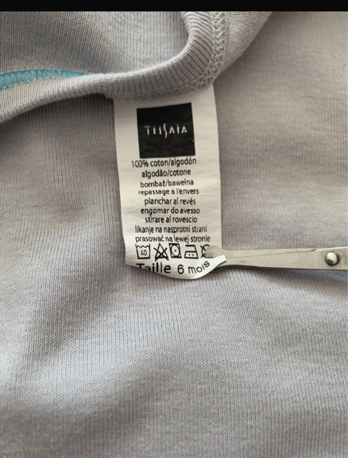 Bodie sans manche - photo numéro 2