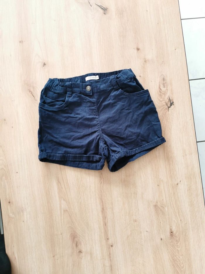 Short 10ans
