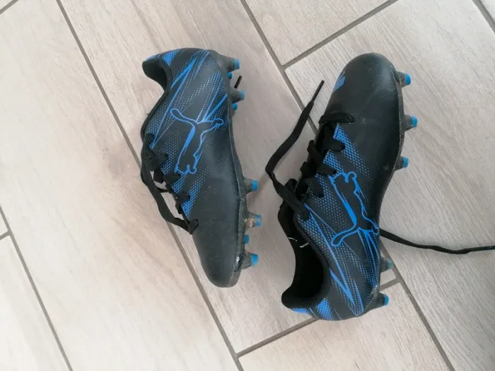 Crampon Enfant - photo numéro 3