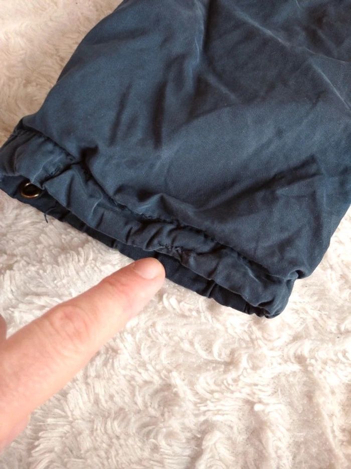 Pantalon doublé Garçon 2 ans Vertbaudet - photo numéro 11